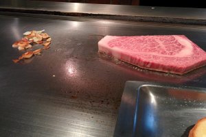 Steakhouse Senri