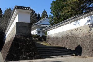 Discovering Obi Castle in Miyazaki