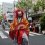 Ichiyo Sakura Festival - Oiran Dochu Procession 2025