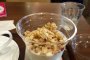 Granola Breakfast at Ueshima Coffee 