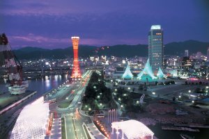 Top 5 Things to Do in Hyogo