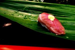 Hinode Sushi
