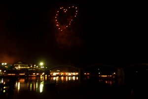 We all "heart" fireworks