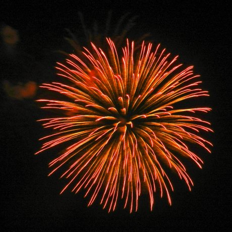 Miura Kaigan Fireworks Festival 2024