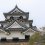 Hikone Castle in Shiga