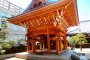 Ankokuji Zen Temple in Fukuoka City