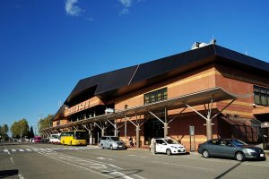 Obihiro Airport