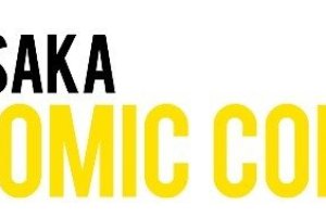 Osaka Comic Con