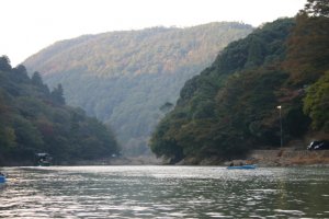 Ooi-gawa River