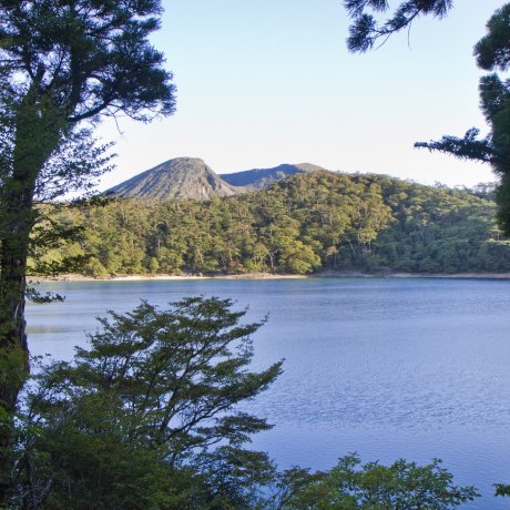 ทะเลสาบ Rokukannon