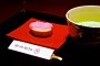Bánh ngọt &amp; trà xanh ở Nhật Bản