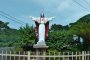 長崎、上五島巡り 1: 江袋教会 