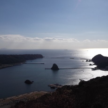 Eleven Things to See and Do in Izu