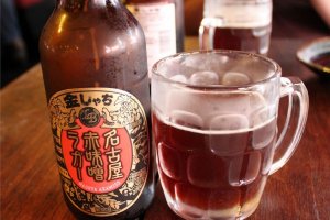 The Saitama Spring Beer Festival hosts over 30 different micro breweries showcasing the best of Japanese craft beer. &nbsp;