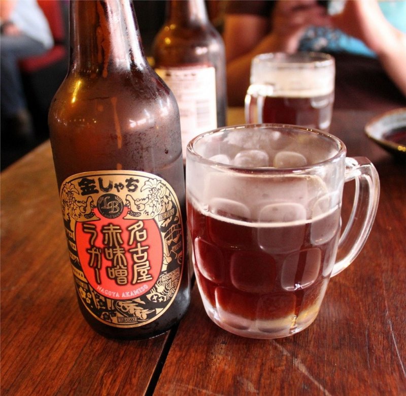 <p>The Saitama Spring Beer Festival hosts over 30 different micro breweries showcasing the best of Japanese craft beer. &nbsp;</p>