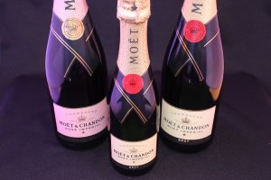 Birthday party? Celebration? Do it in style with some bubbly!!