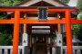 Ikuta Shrine and Garden