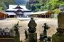 Maegami-ji Temple in Saijo