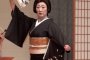 芦原芸妓が舞う日本の伝統美