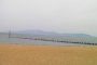 Houden Beach in Okayama
