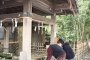 京都「梨木神社」参詣