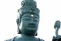 Resurrected Big Buddha of Fukui