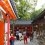 京都東山「地主神社」参詣