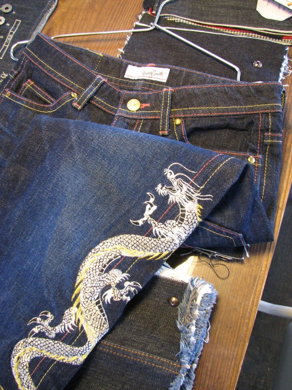 CUSTOM MST JEANS Custom Made Jeans Inspired By Missing Since |  forum.iktva.sa