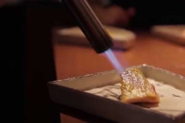 Cooking Sun: 일본 요리반