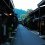 Старинные улочки города Такаяма