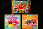 Popin’ Cookin Candy Kits by Kracie