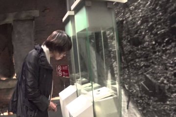 세계에서 가장 유명한 반전 박물관