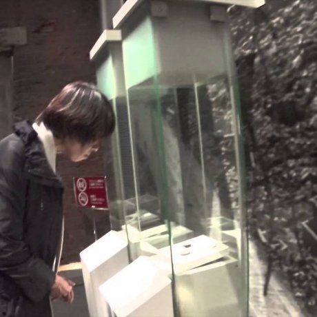 세계에서 가장 유명한 반전 박물관