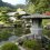 Le Jardin Sengan-en à Kagoshima
