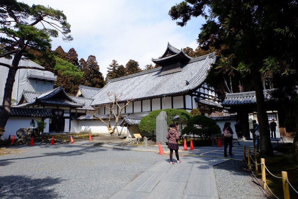 Zuiganji Temple&nbsp;Matsushima Tohoku