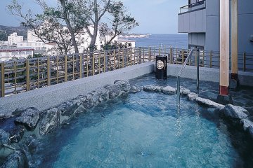<p>โรงแรม Resort Hills Toyohama</p>