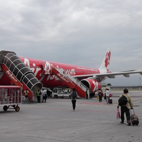 Thai AirAsiaX Adds Sapporo Route