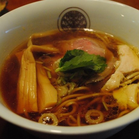 Tohichi Ramen Restaurant Kyoto