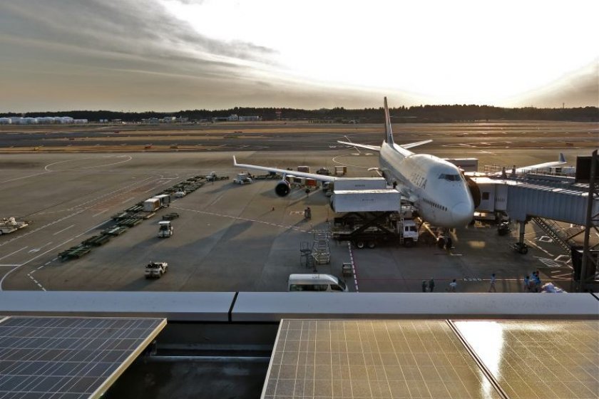 Les vols depuis et vers la Pologne seront disponibles l'année prochaine à l'aéroport de Narita