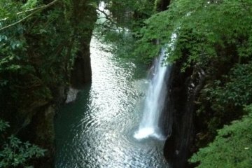 Takachiho Gorge (Miyazaki)