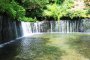 Shiraito-no-Taki Waterfall