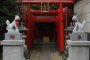 Sanja &amp; Mitake Shrines