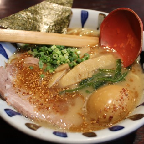 All You Need to Know About Ramen