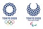 Le logo des JO de Tokyo 2020 révélé
