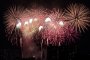 Edogawa Fireworks Festival