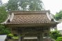Zenpoji Temple in Tsuruoka