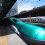 Un TGV JR Hokkaido pour Mars 2016 