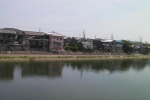West Nakajima Town