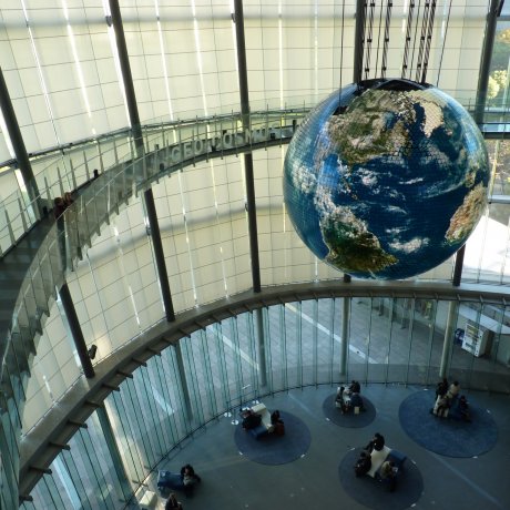 Musée des Sciences et Innovations