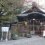 Tsuyu no Tenjinja Shrine